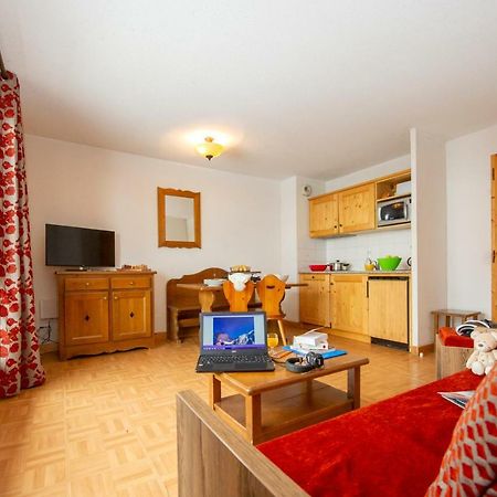 Residence Goelia Les Chalets De Saint-Sorlin Kültér fotó